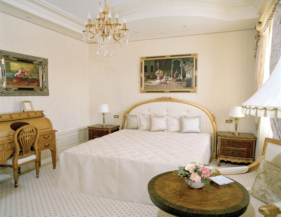 SAHG: Transforming Hospitality with Innovative Design and Development