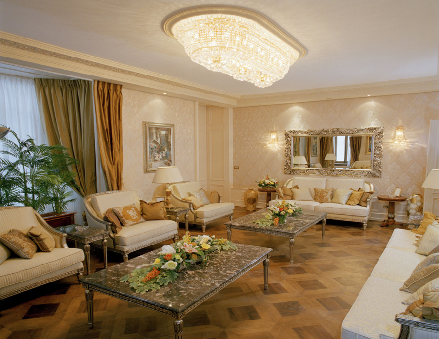 SAHG: Transforming Hospitality with Innovative Design and Development