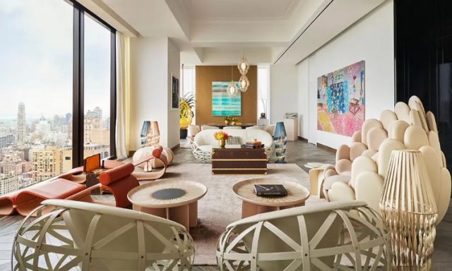 INTERIOR DESIGN