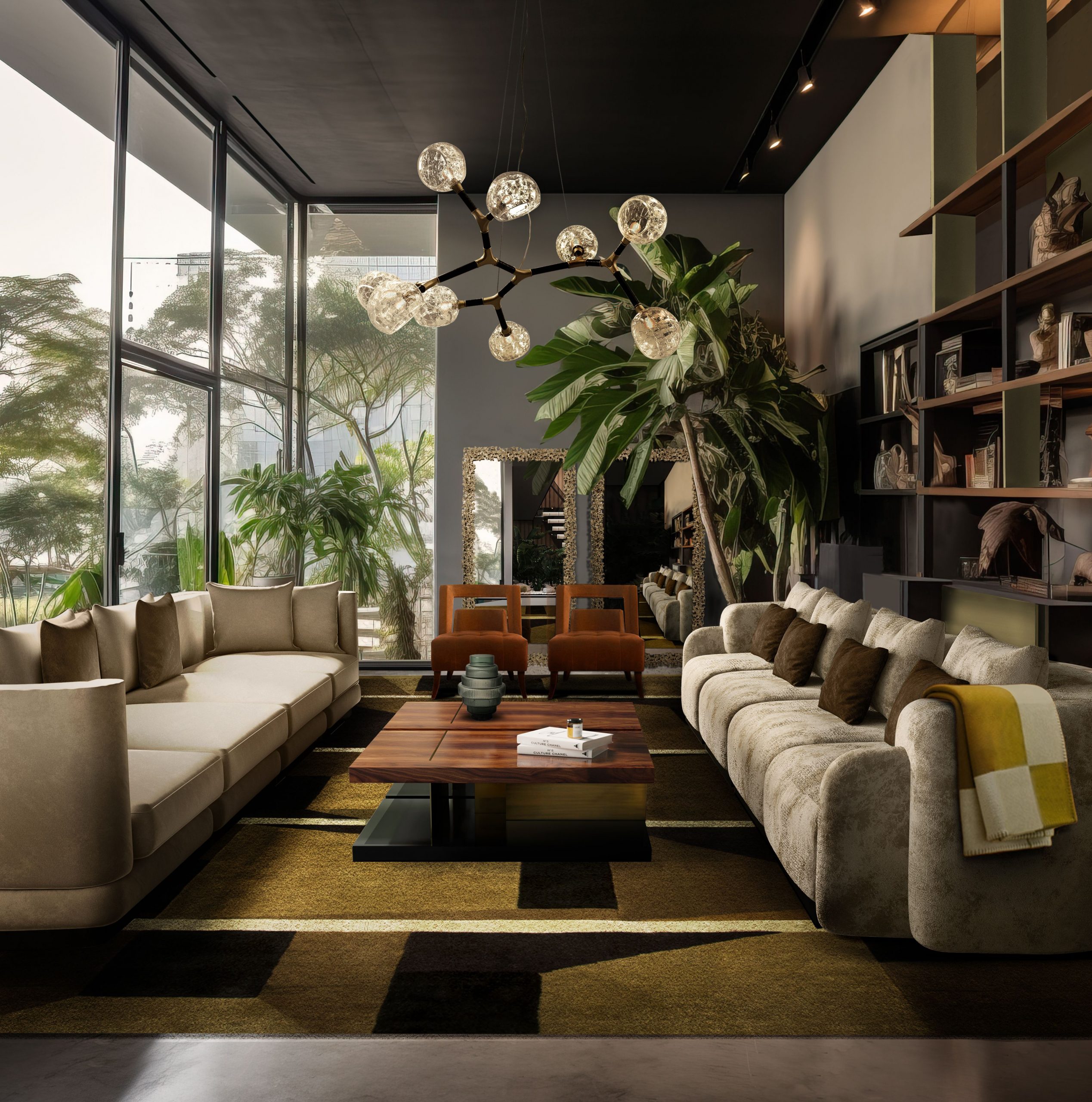 2024 Living Room Ideas: Style Unleashed