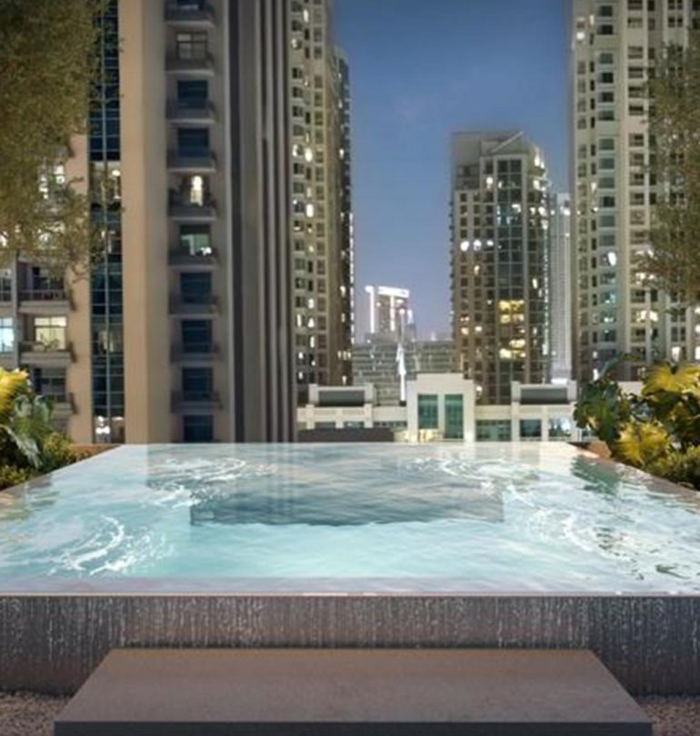 Dubai's Top 50: Exclusive Real Estate for Luxe Living & Investment – Branded Residences In-Depth Details