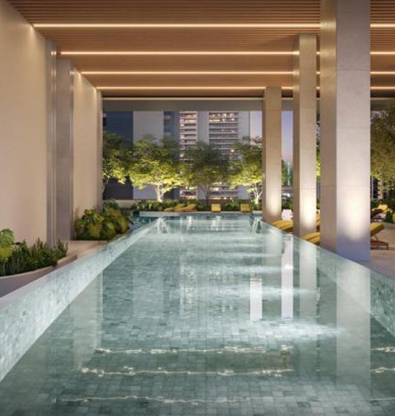 Dubai's Top 50: Exclusive Real Estate for Luxe Living & Investment – Branded Residences In-Depth Details