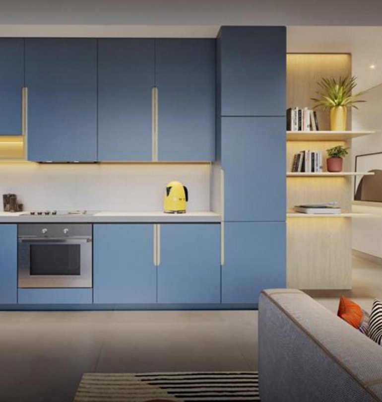 Dubai's Top 50: Exclusive Real Estate for Luxe Living & Investment – Branded Residences In-Depth Details