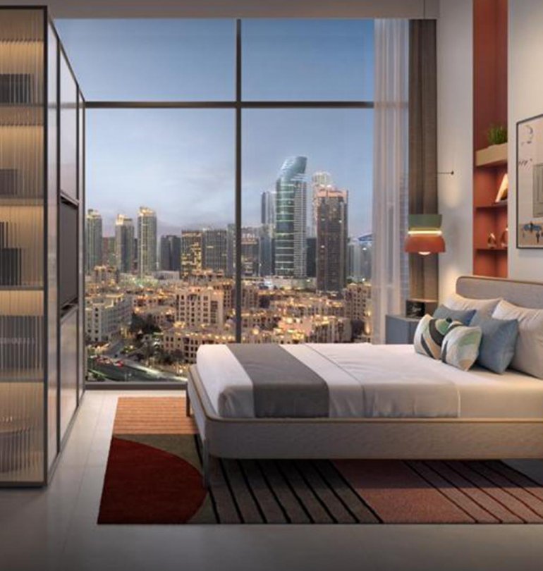 Dubai's Top 50: Exclusive Real Estate for Luxe Living & Investment – Branded Residences In-Depth Details