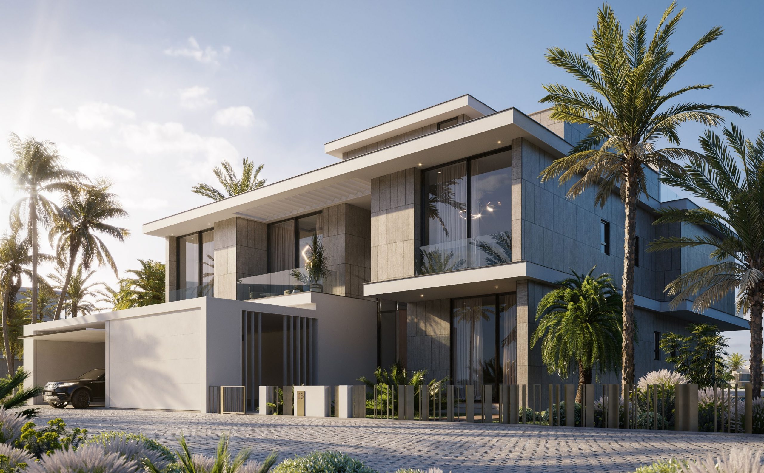 Dubai's Top 50: Exclusive Real Estate for Luxe Living & Investment – Branded Residences In-Depth Details