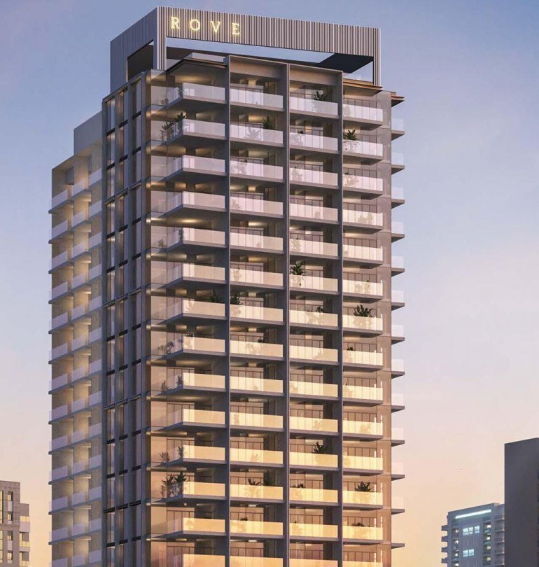 Dubai's Top 50: Exclusive Real Estate for Luxe Living & Investment – Branded Residences In-Depth Details