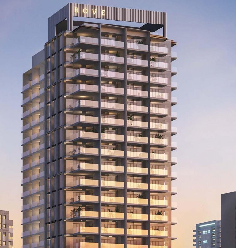 Dubai's Top 50: Exclusive Real Estate for Luxe Living & Investment – Branded Residences In-Depth Details