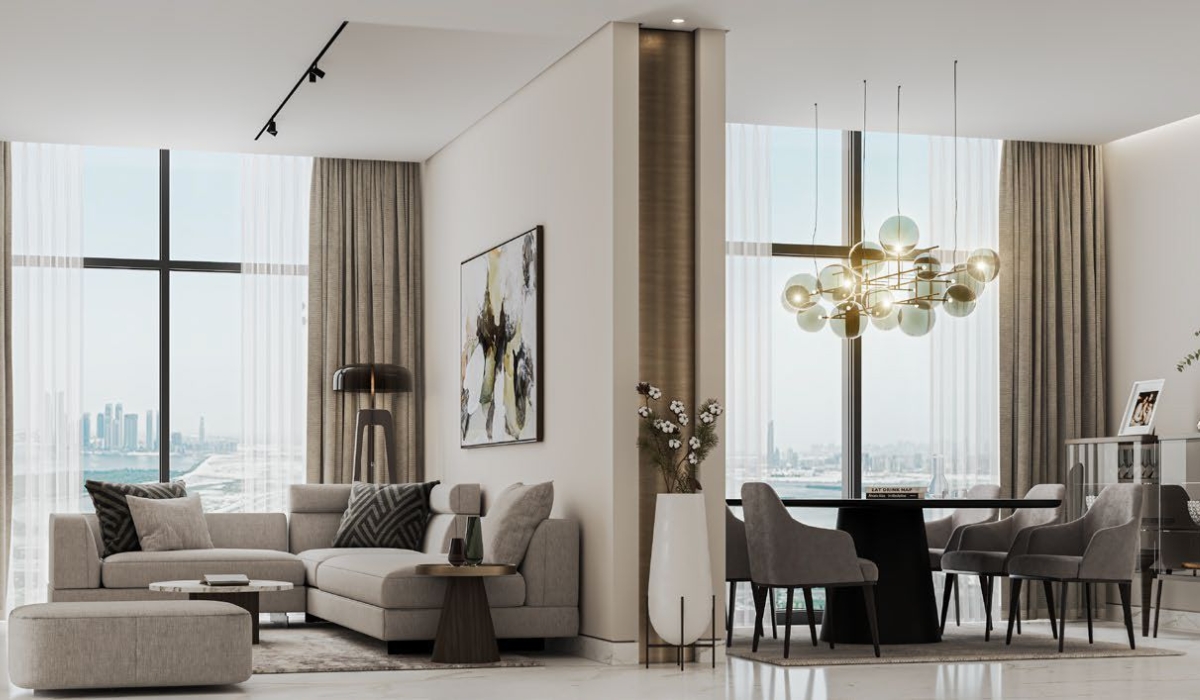 Dubai's Top 50: Exclusive Real Estate for Luxe Living & Investment – Branded Residences In-Depth Details