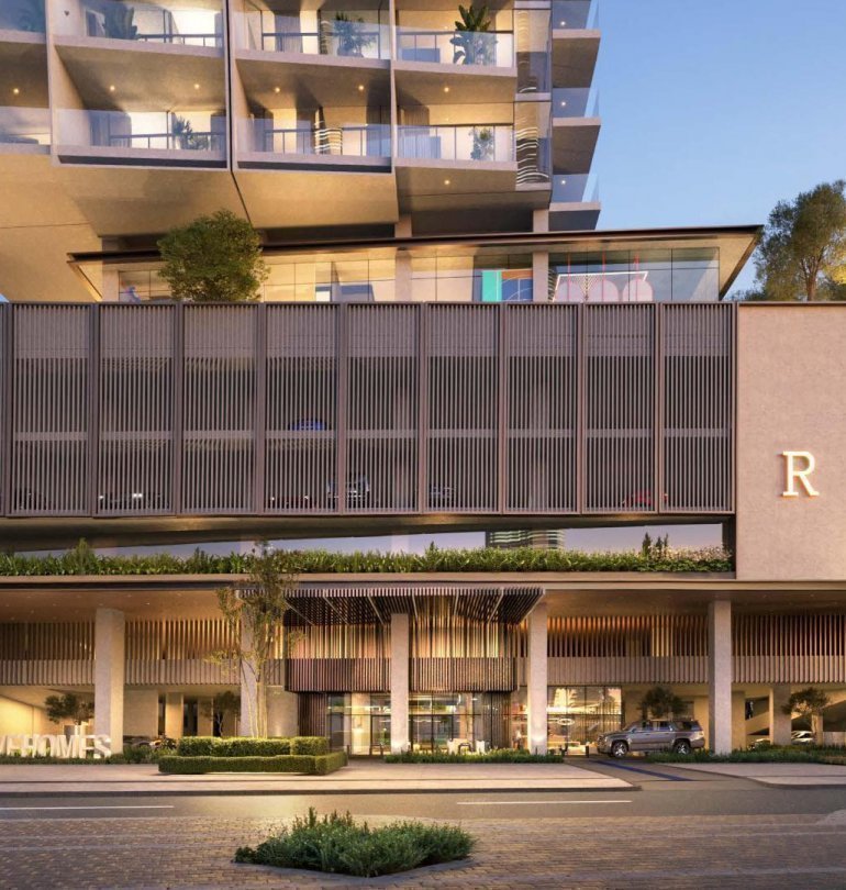 Dubai's Top 50: Exclusive Real Estate for Luxe Living & Investment – Branded Residences In-Depth Details