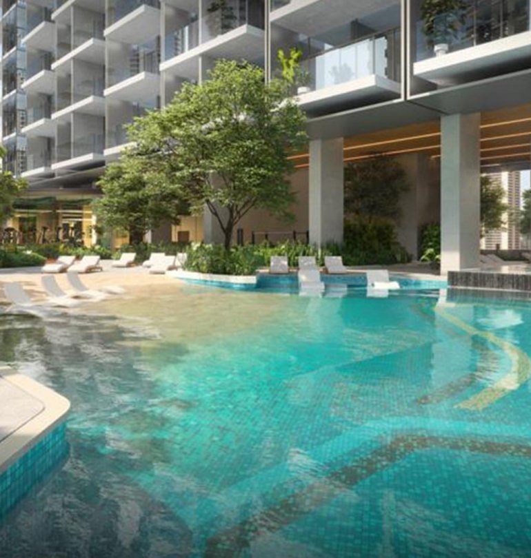 Dubai's Top 50: Exclusive Real Estate for Luxe Living & Investment – Branded Residences In-Depth Details