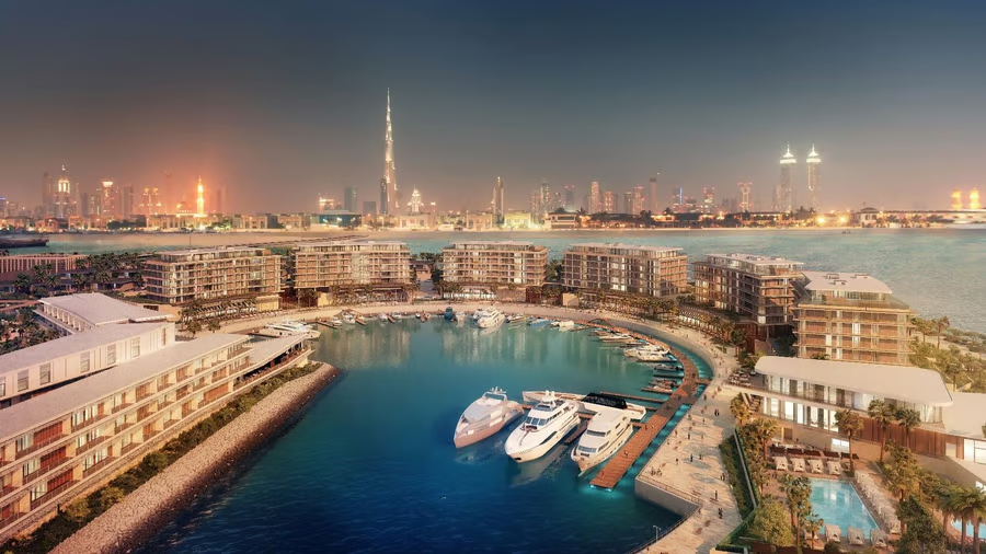 Dubai's Top 50: Exclusive Real Estate for Luxe Living & Investment – Branded Residences In-Depth Details