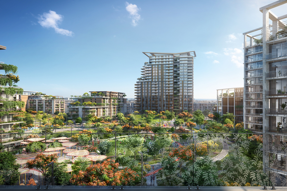 Dubai's Top 50: Exclusive Real Estate for Luxe Living & Investment – Branded Residences In-Depth Details