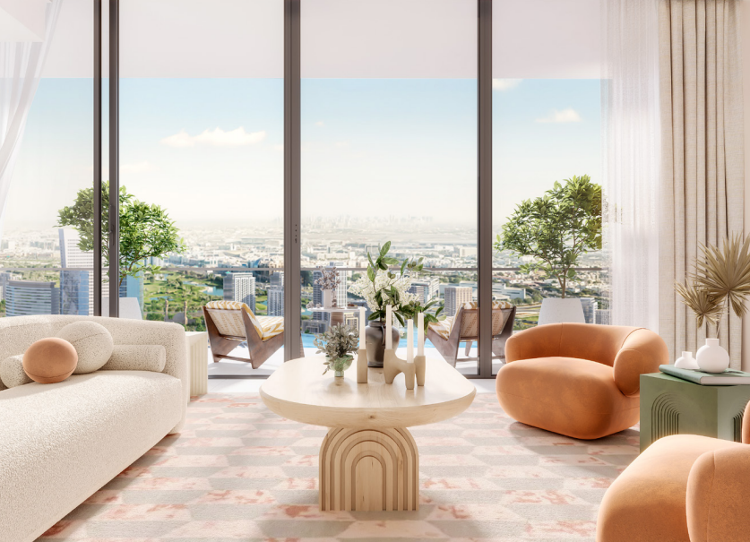 Dubai's Top 50: Exclusive Real Estate for Luxe Living & Investment – Branded Residences In-Depth Details