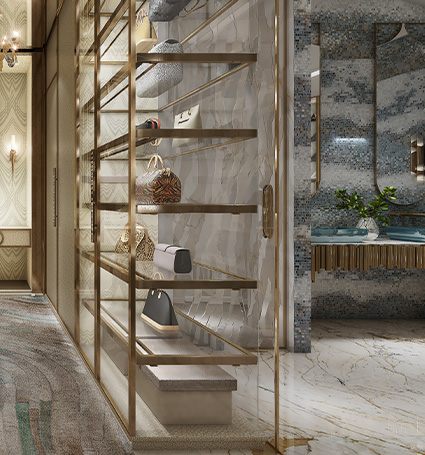 Dubai's Top 50: Exclusive Real Estate for Luxe Living & Investment – Branded Residences In-Depth Details