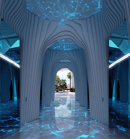 Dubai's Top 50: Exclusive Real Estate for Luxe Living & Investment – Branded Residences In-Depth Details