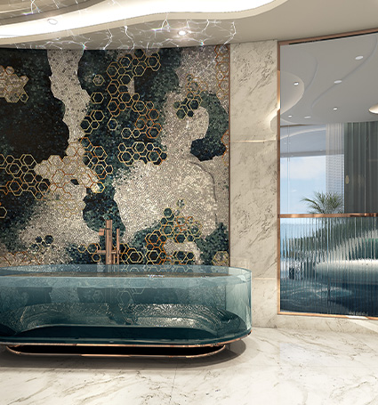 Dubai's Top 50: Exclusive Real Estate for Luxe Living & Investment – Branded Residences In-Depth Details