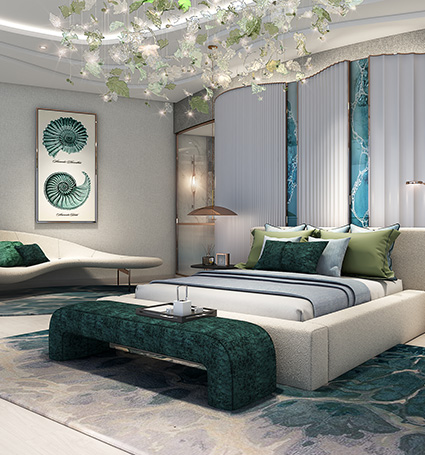 Dubai's Top 50: Exclusive Real Estate for Luxe Living & Investment – Branded Residences In-Depth Details