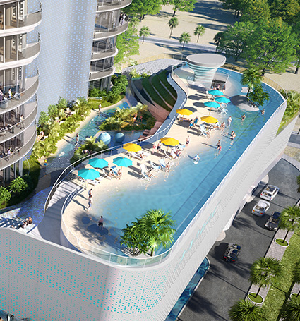 Dubai's Top 50: Exclusive Real Estate for Luxe Living & Investment – Branded Residences In-Depth Details