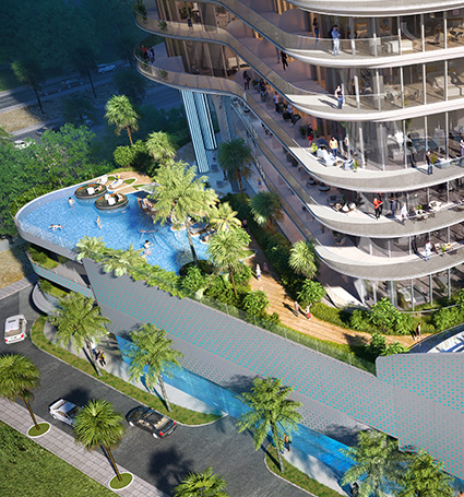 Dubai's Top 50: Exclusive Real Estate for Luxe Living & Investment – Branded Residences In-Depth Details