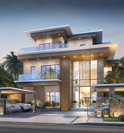 Dubai's Top 50: Exclusive Real Estate for Luxe Living & Investment – Branded Residences In-Depth Details