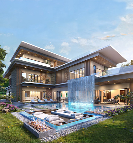 Dubai's Top 50: Exclusive Real Estate for Luxe Living & Investment – Branded Residences In-Depth Details
