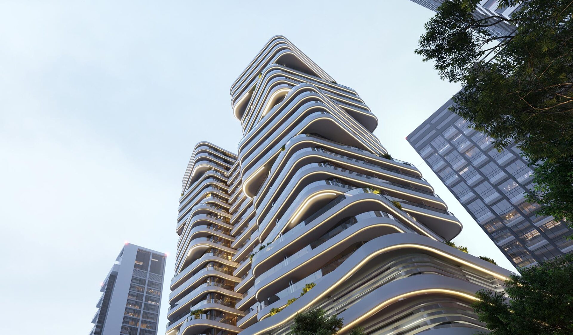 Dubai's Top 50: Exclusive Real Estate for Luxe Living & Investment – Branded Residences In-Depth Details