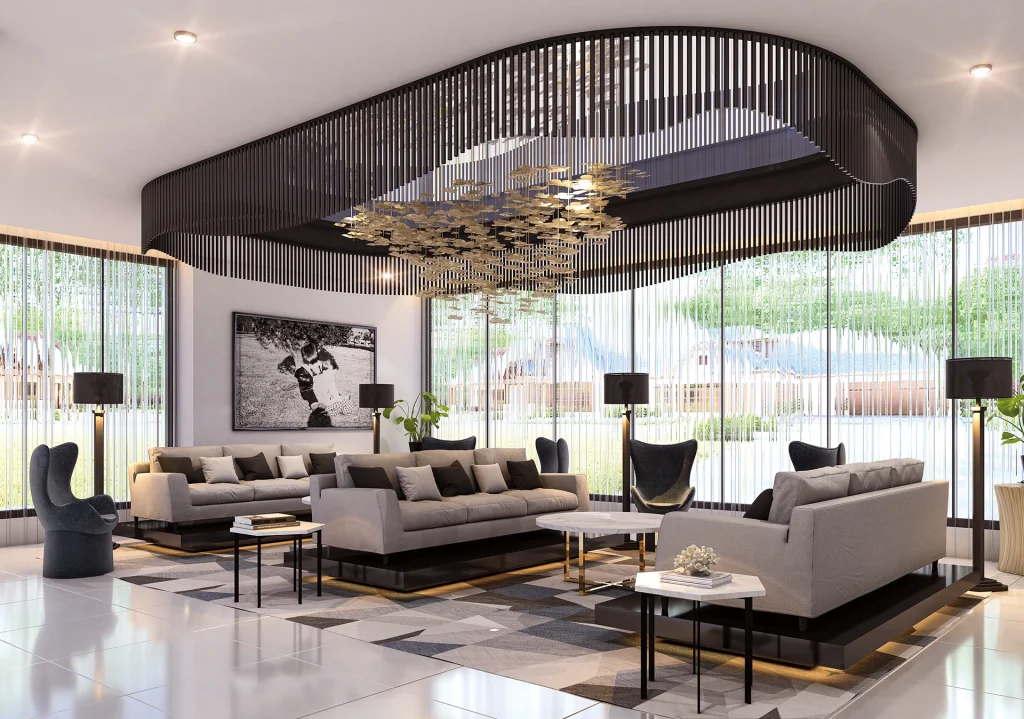 Dubai's Top 50: Exclusive Real Estate for Luxe Living & Investment – Branded Residences In-Depth Details