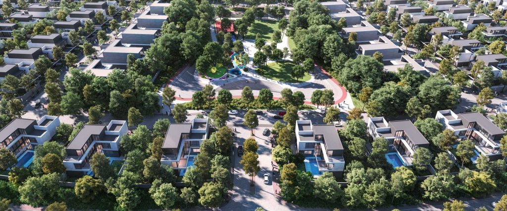 Dubai's Top 50: Exclusive Real Estate for Luxe Living & Investment – Branded Residences In-Depth Details