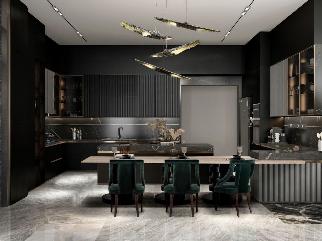 Dubai's Top 50: Exclusive Real Estate for Luxe Living & Investment – Branded Residences In-Depth Details