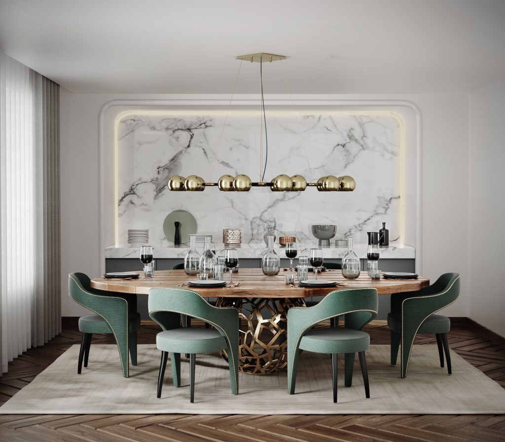 Dubai's Top 50: Exclusive Real Estate for Luxe Living & Investment – Branded Residences In-Depth Details