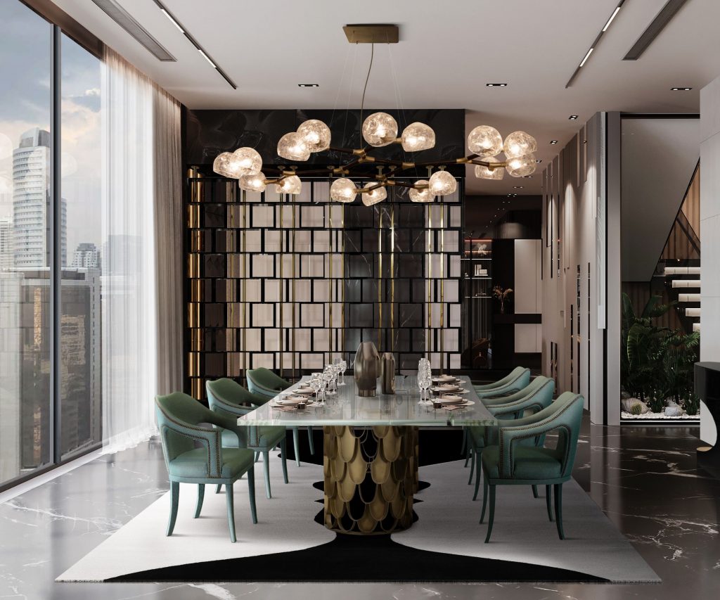 Dubai's Top 50: Exclusive Real Estate for Luxe Living & Investment – Branded Residences In-Depth Details