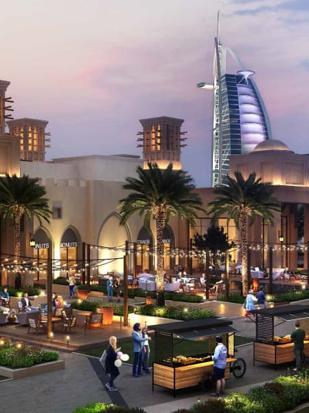 Dubai's Top 50: Exclusive Real Estate for Luxe Living & Investment – Branded Residences In-Depth Details