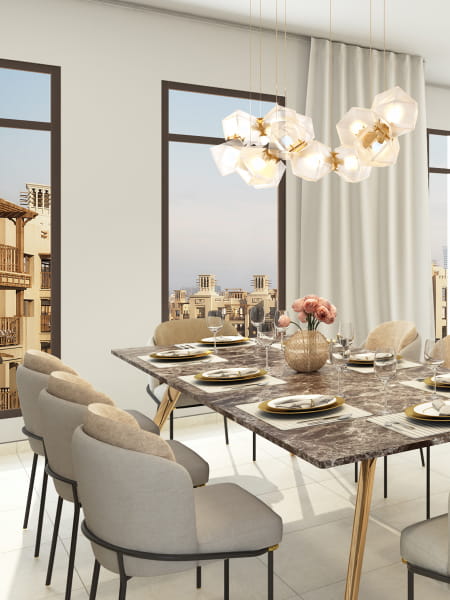 Dubai's Top 50: Exclusive Real Estate for Luxe Living & Investment – Branded Residences In-Depth Details