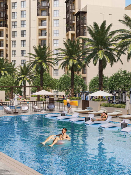 Dubai's Top 50: Exclusive Real Estate for Luxe Living & Investment – Branded Residences In-Depth Details