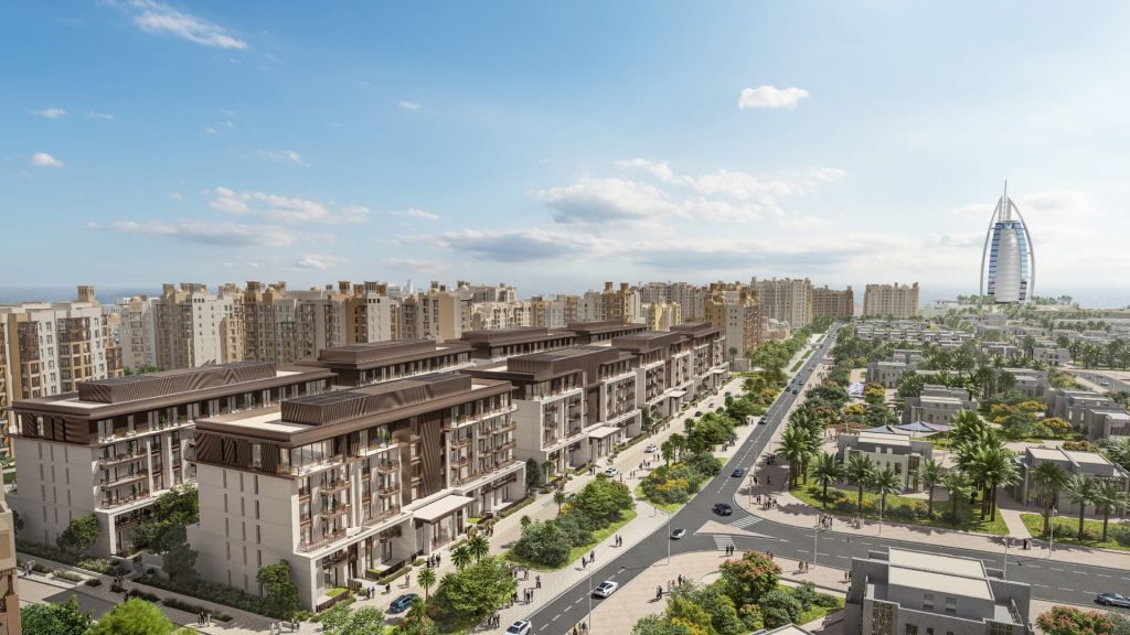 Dubai's Top 50: Exclusive Real Estate for Luxe Living & Investment – Branded Residences In-Depth Details