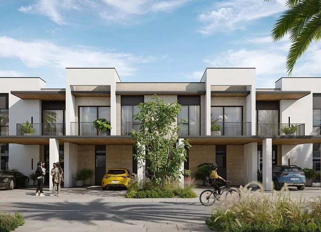 Dubai's Top 50: Exclusive Real Estate for Luxe Living & Investment – Branded Residences In-Depth Details