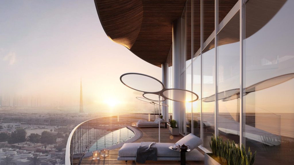 Dubai's Top 50: Exclusive Real Estate for Luxe Living & Investment – Branded Residences In-Depth Details