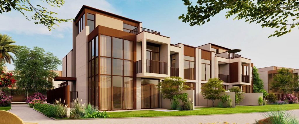 Dubai's Top 50: Exclusive Real Estate for Luxe Living & Investment – Branded Residences In-Depth Details