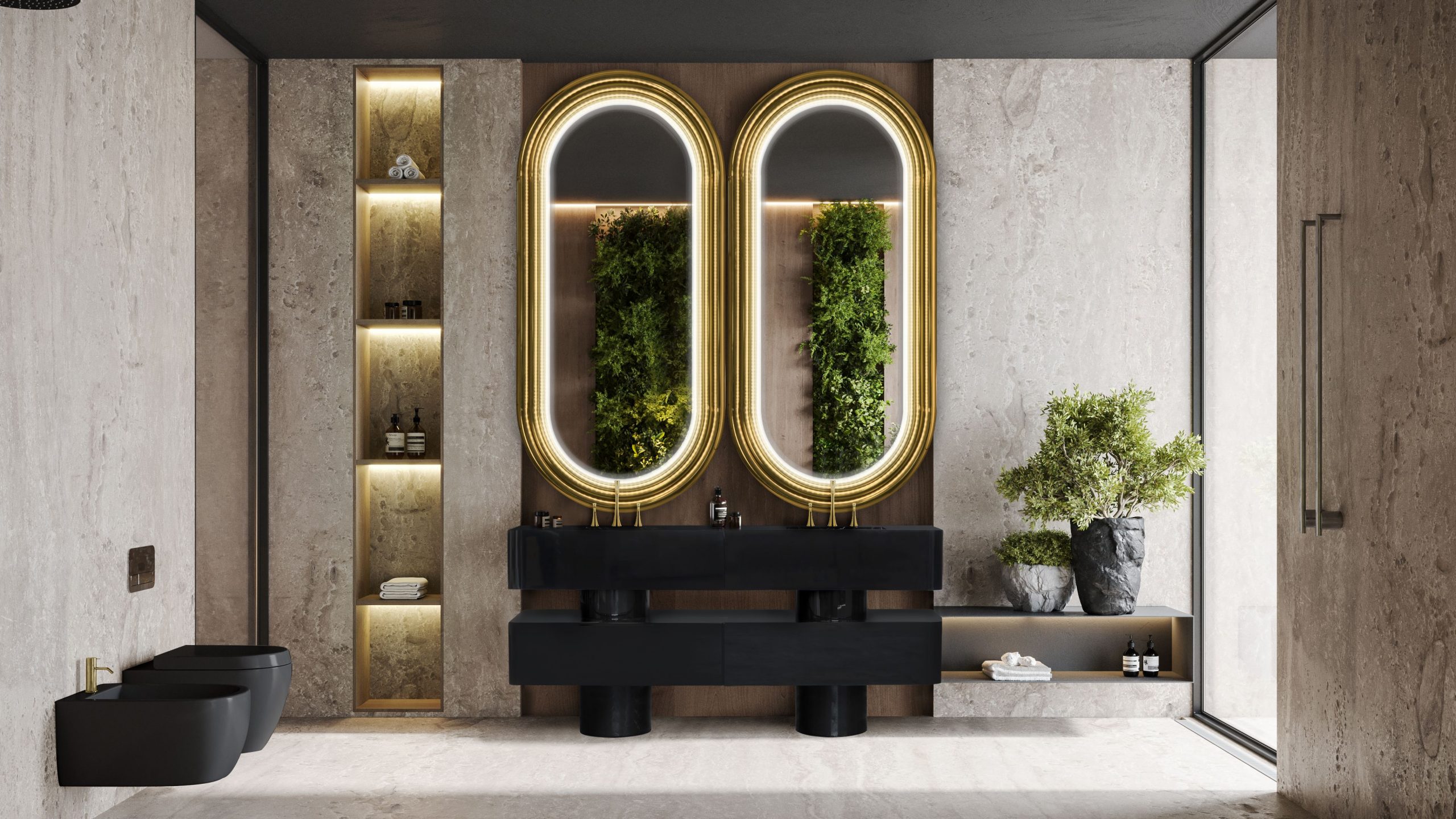 Dubai's Top 50: Exclusive Real Estate for Luxe Living & Investment – Branded Residences In-Depth Details