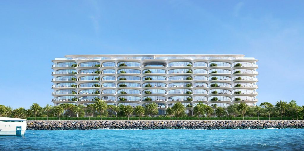 Dubai's Top 50: Exclusive Real Estate for Luxe Living & Investment – Branded Residences In-Depth Details