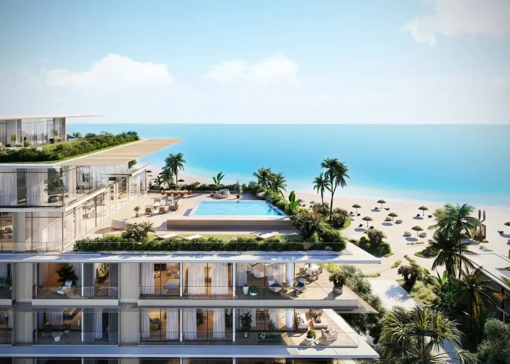 Dubai's Top 50: Exclusive Real Estate for Luxe Living & Investment – Branded Residences In-Depth Details