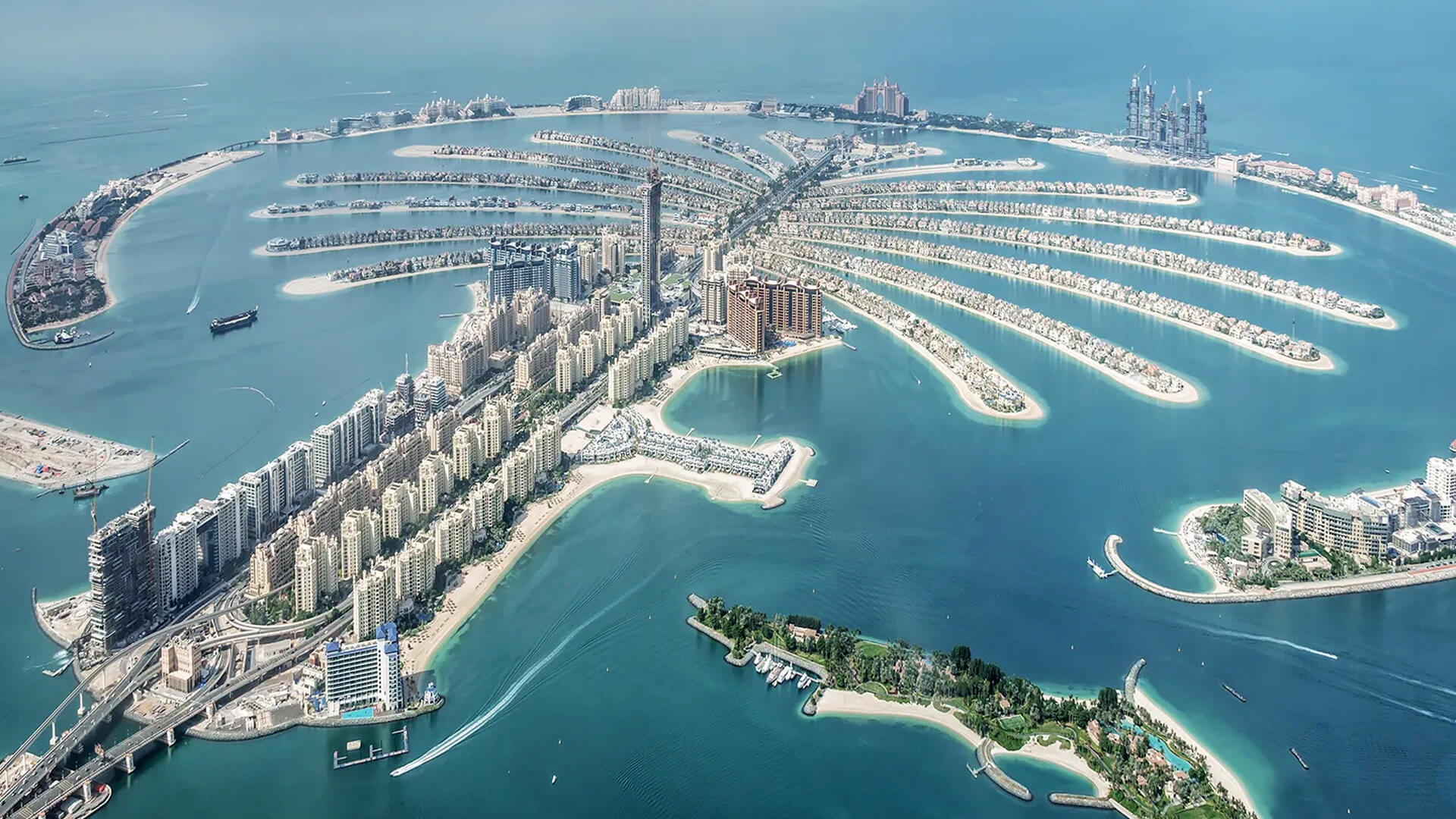 Dubai's Top 50: Exclusive Real Estate for Luxe Living & Investment – Branded Residences In-Depth Details