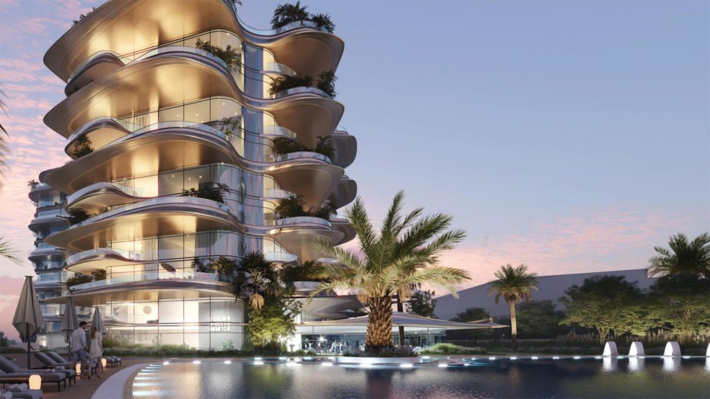 Dubai's Top 50: Exclusive Real Estate for Luxe Living & Investment – Branded Residences In-Depth Details