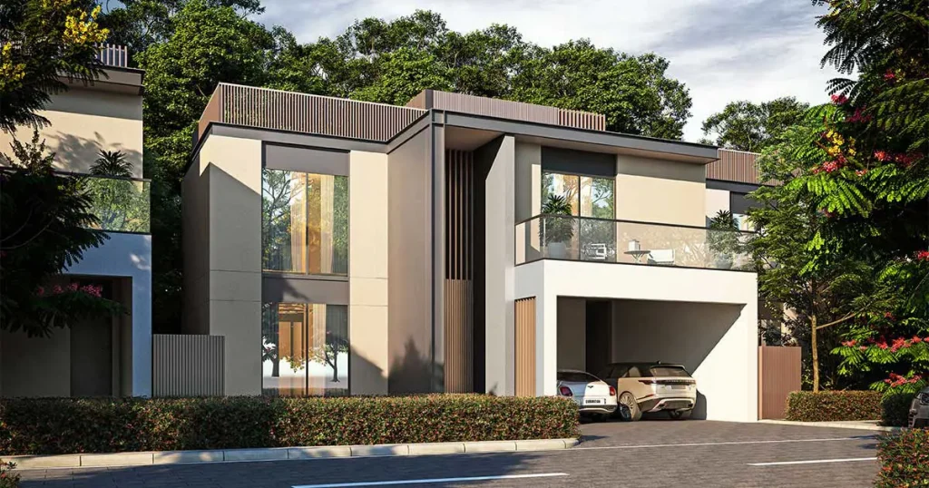 Dubai's Top 50: Exclusive Real Estate for Luxe Living & Investment – Branded Residences In-Depth Details