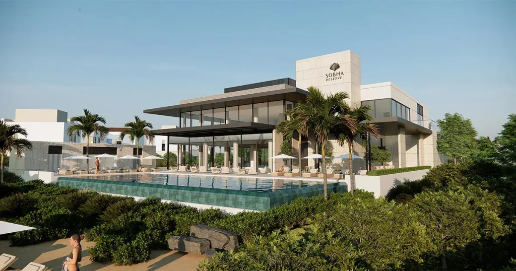 Dubai's Top 50: Exclusive Real Estate for Luxe Living & Investment – Branded Residences In-Depth Details