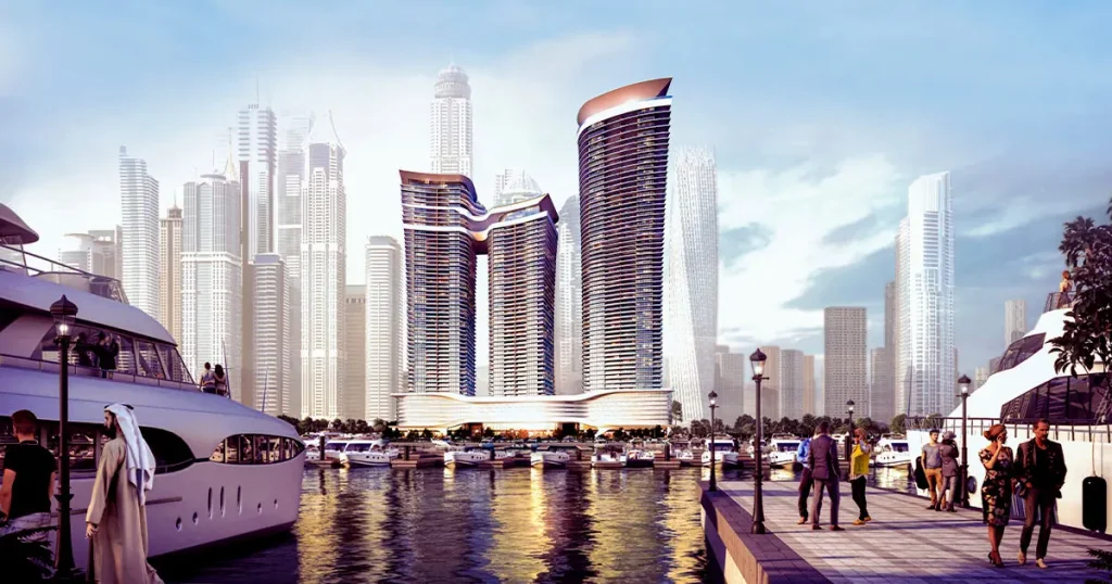 Dubai's Top 50: Exclusive Real Estate for Luxe Living & Investment – Branded Residences In-Depth Details