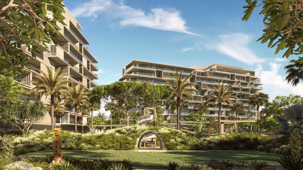Dubai's Top 50: Exclusive Real Estate for Luxe Living & Investment – Branded Residences In-Depth Details