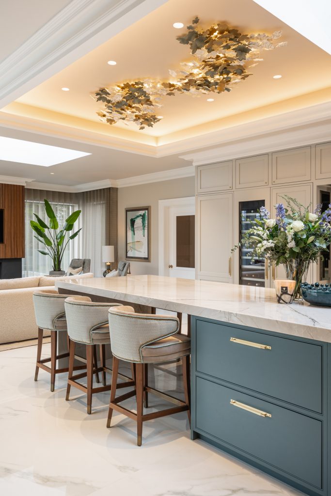 Kris Turnbull Studios – Cultra Renovation