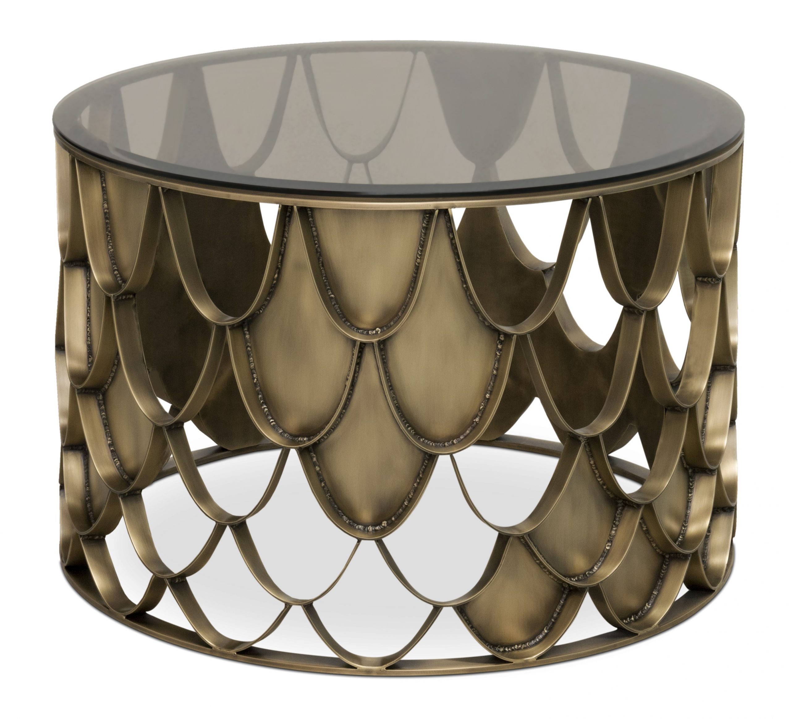 The Heart of the Living Room: Center Tables That Define Style