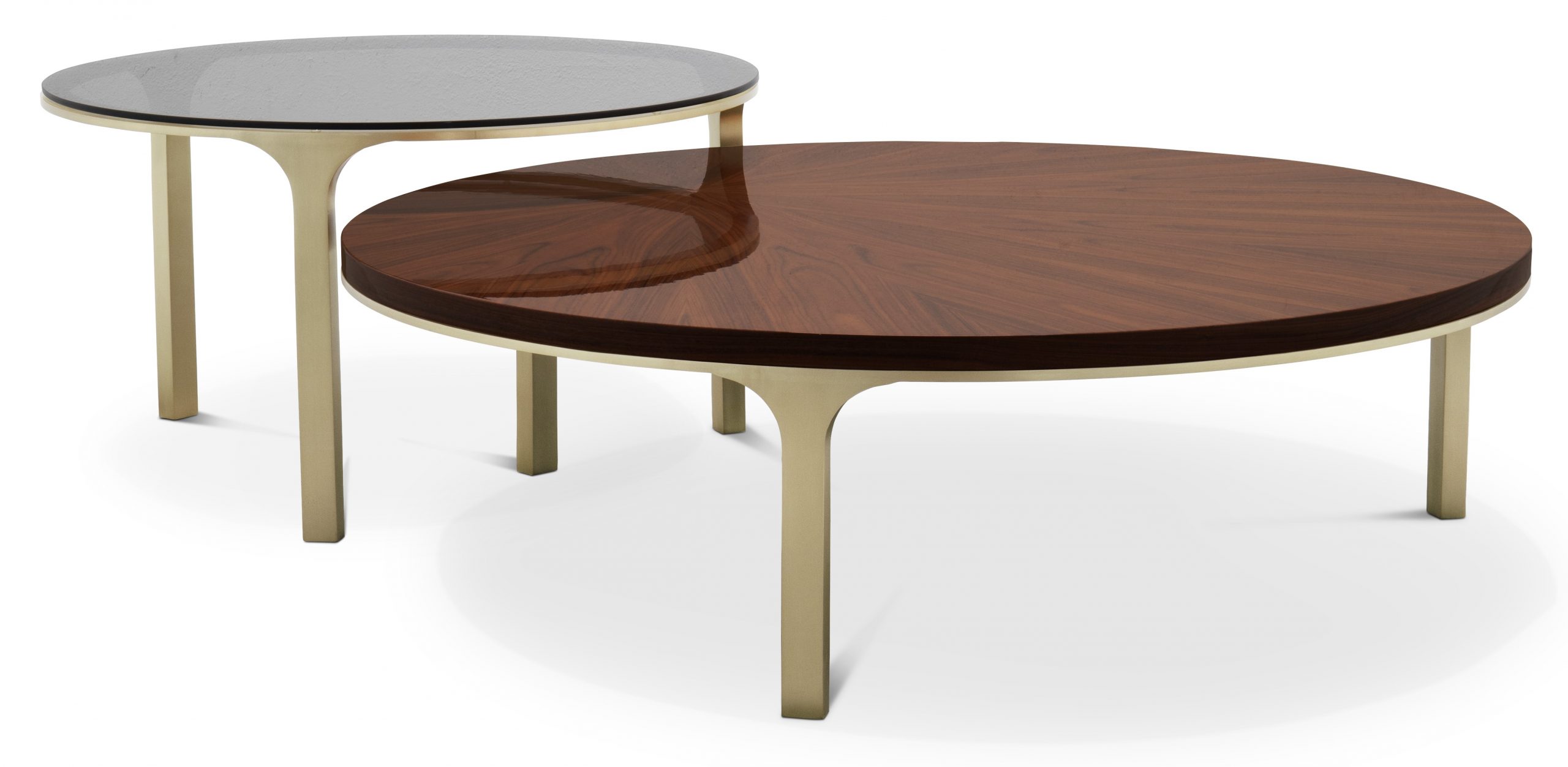 The Heart of the Living Room: Center Tables That Define Style